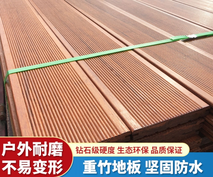 防腐木凉亭的开放式设计，如何抵御强风袭击？